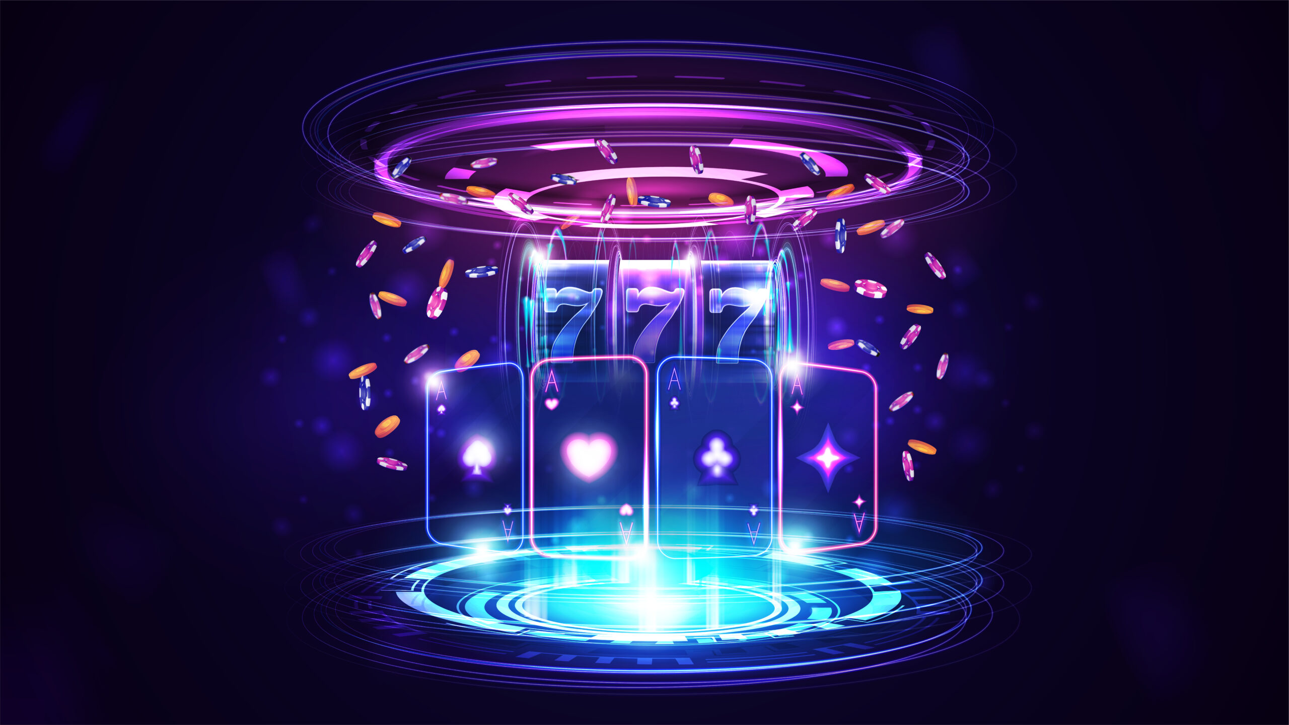Predictions for the Future of Gambling