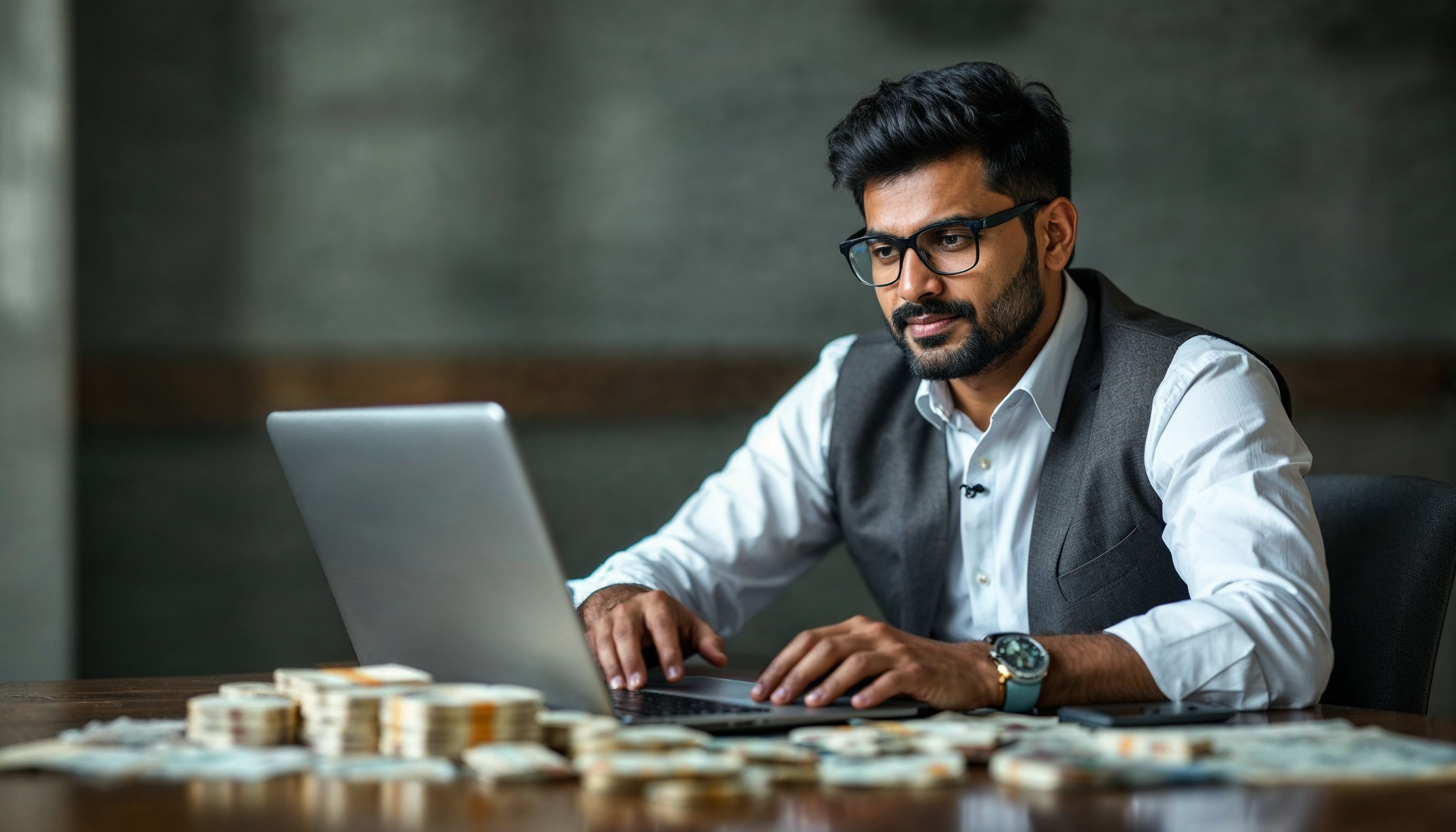 How to Manage Bankrolls Effectively as an Player